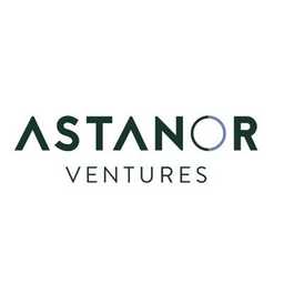 Astanor Ventures logo