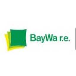 BayWa r.e. Energy Ventures logo