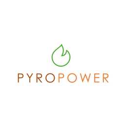 Pyropower logo