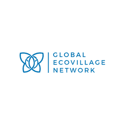 Global Ecovillage Network (GEN) logo