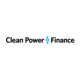 Clean Power Finance logo
