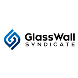 GlassWall Syndicate logo