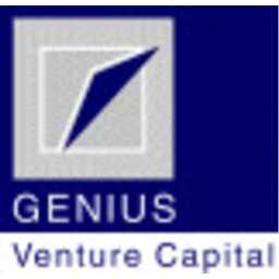Genius Venture Capital logo