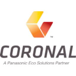 Coronal Group logo