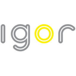 Igor logo