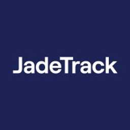JadeTrack logo