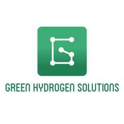 Green Hydrogen Solutions logo