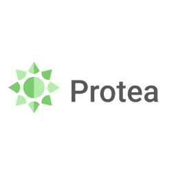 protea logo