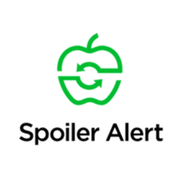 Spoiler Alert logo