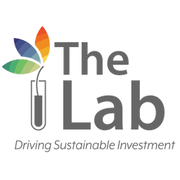Global Innovation Lab for Climate Finance logo