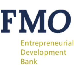 Netherlands Development Finance Company logo