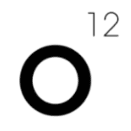 Opus 12 logo