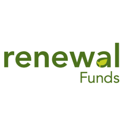 Renewal Funds logo