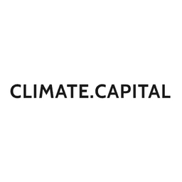 Climate.Capital logo