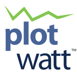 PlotWatt logo
