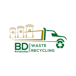 BD Waste logo