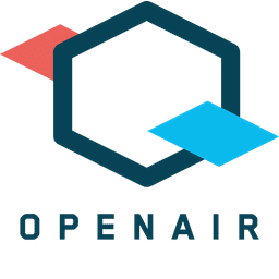 The OpenAir Collective logo