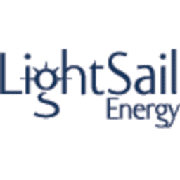 LightSail energy logo