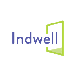 Indwell logo