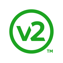 V2Food logo