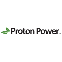 Proton Power logo
