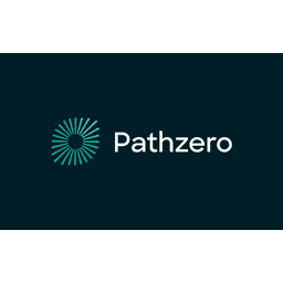 Pathzero logo
