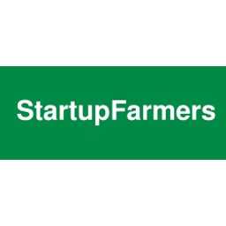 Startup Farmers logo