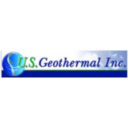 US Geothermal (defunct) logo