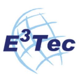 E3 Tec Services logo