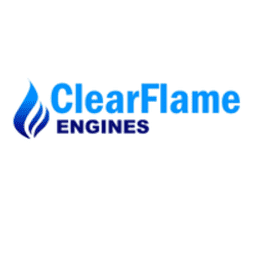 ClearFlame Engines logo