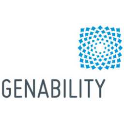Genability logo