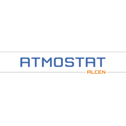 Atmostat logo