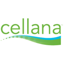 Cellana Inc. logo