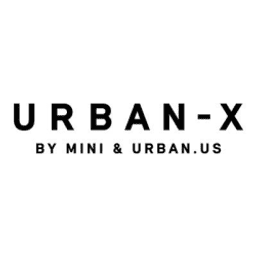 Urban-X logo
