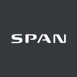 Span logo