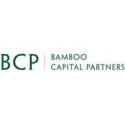 Bamboo Capital Partners logo
