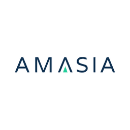 Amasia logo