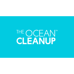 The Ocean Cleanup logo