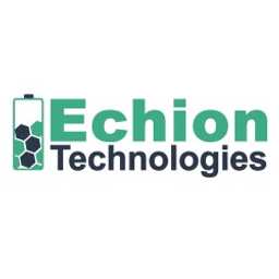 Echion Tech logo