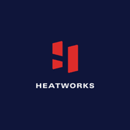 Heatworks logo