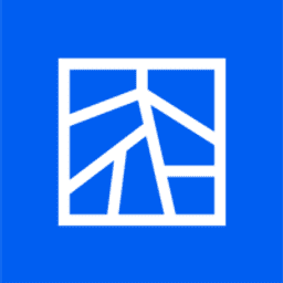Square roots logo