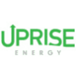 Uprise Energy logo