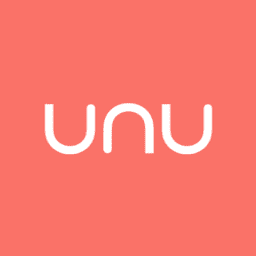 unu motors logo