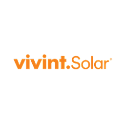 Vivint Solar logo