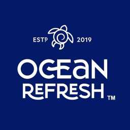 Ocean Refresh logo