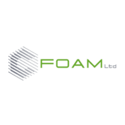 CFOAM logo