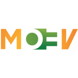 MOEV logo