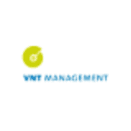 VNT Management logo