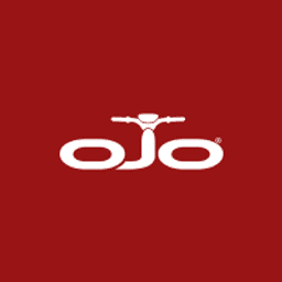 OjO logo