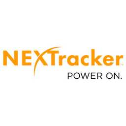 NEXTracker logo